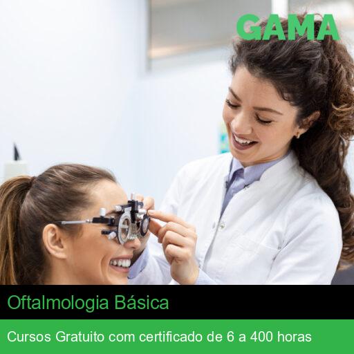 Oftalmologia Básica